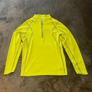 Men’s Columbia Insect Blocker Pull Over